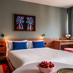 Aparthotel Numa Anjos