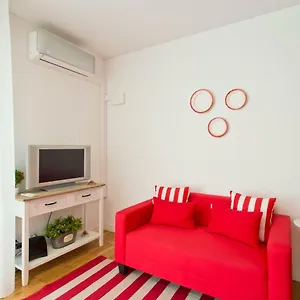 Apartment Sereia Garden