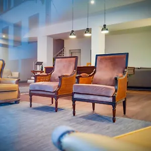 Guest house Cba Madeira