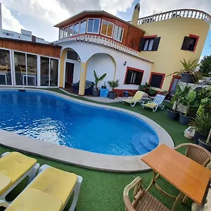 Bed & Breakfast Ocean View