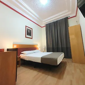 Guest house Midis - Local