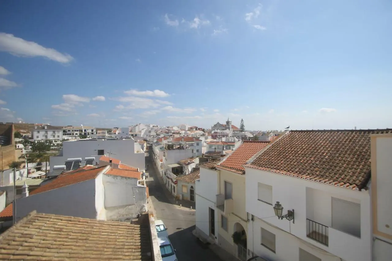 Guest House Lovely Swan Λάγος