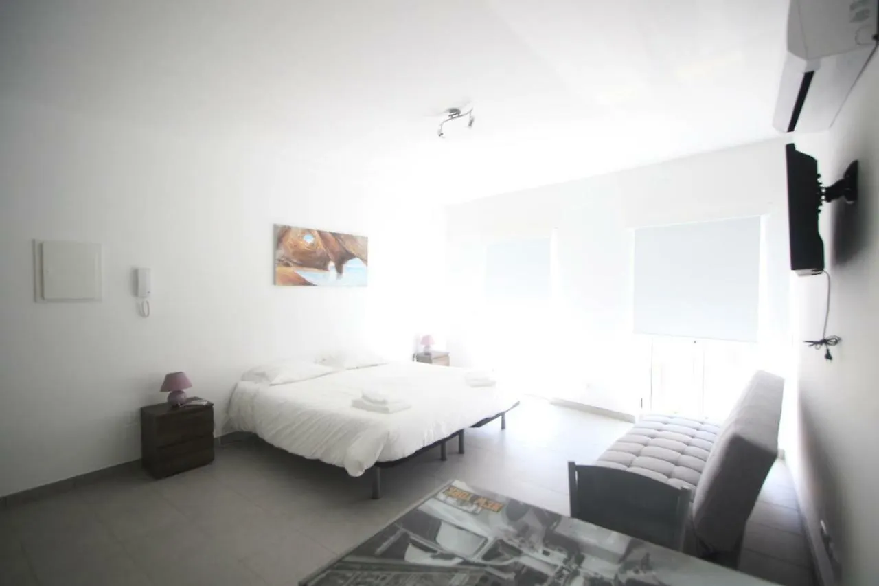 ***  Guest House Lovely Swan Λάγος Πορτογαλία